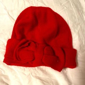 Kate spade hat